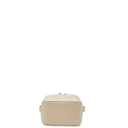 Saint Laurent Leather 2Way Shoulder Bag