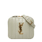 Saint Laurent Vicky Leather Waist Bag