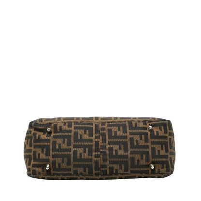 Fendi Luxury Leather Red Handbag Style 14