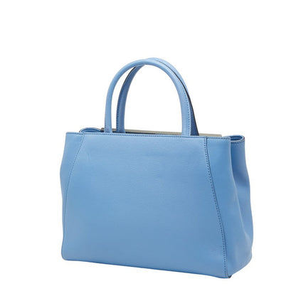 Fendi Luxury Leather Red Handbag Style 14