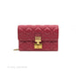 Saint Laurent Chain Crossbody Bag