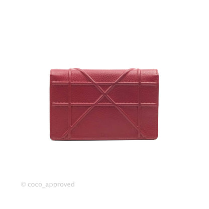Saint Laurent Chain Crossbody Bag