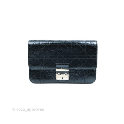 Saint Laurent Chain Crossbody Bag
