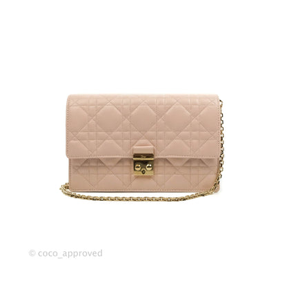 Saint Laurent Lou Chain Crossbody Bag