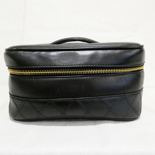 Chanel Bicolore Lambskin Handbag