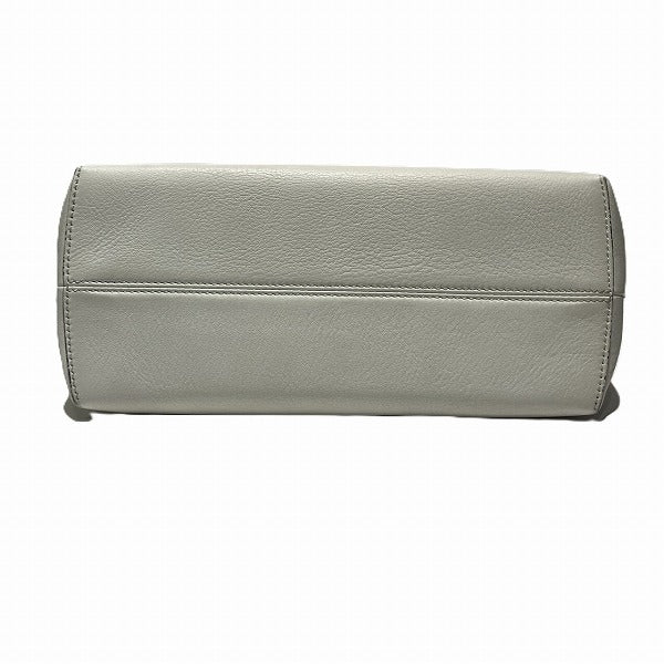 Fendi Luxury Canvas Red Shoulder Bag Style 48