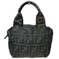 Fendi Luxury Leather Red Handbag Style 12