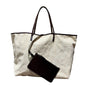 Fendi Luxury Canvas Red Handbag Style 12