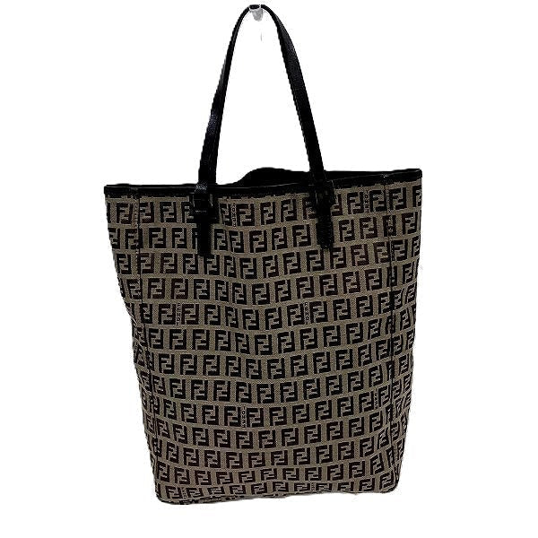 Fendi Luxury Canvas Red Handbag Style 11