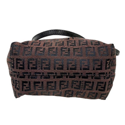 Fendi Luxury Leather Red Handbag Style 5