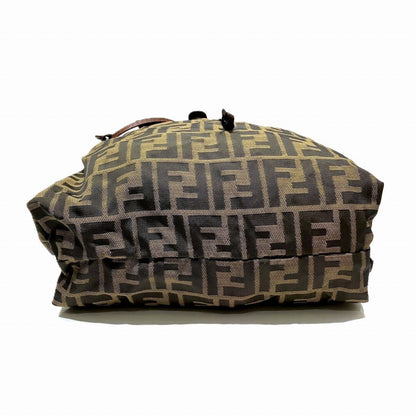 Fendi Leather Red Shoulder Bag Style 3