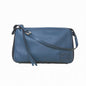 Fendi Simplyy Leather Shoulder Bag
