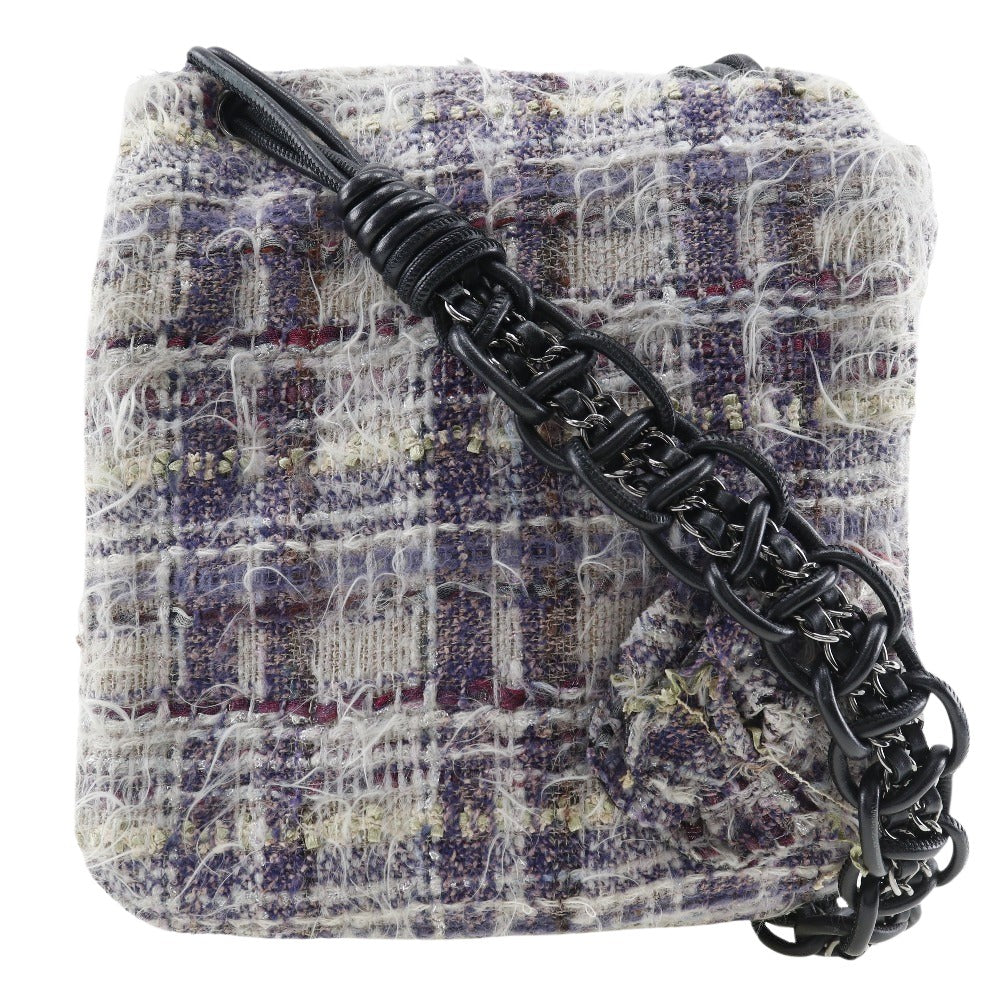 Chanel Luxury Shoulder Bag Style 2