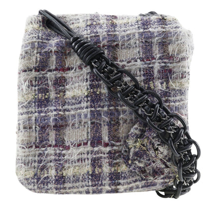 Chanel Luxury Shoulder Bag Style 2