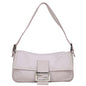 Fendi Baguette Bag Lilac