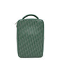 Dior Oblique World Tour Sling Bag Green1ESME143CLP Leather Fabric