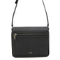 Dior Gravity Messenger Bag Black1ESPO329LLG_H00N Leather