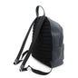Dior Backpack St 1?4ssy collaboration Navy Leather