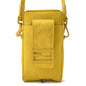 FENDI ?Shoulder Bag Yellow7AS056 Nylon