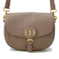 Dior Bobby Leather Crossbody Leather
