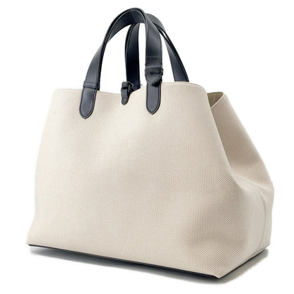 Dior Luxury Leather Tote Bag Leather