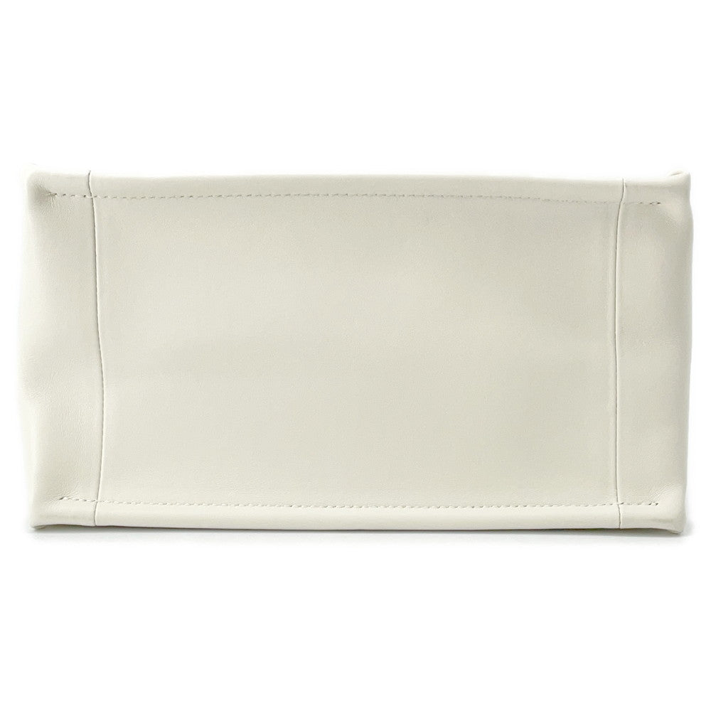 Dior Book Tote Cannage White Tote Bag