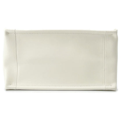 Dior Book Tote Cannage White Tote Bag