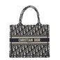 Dior Book Tote Canvas Beige Tote Bag Canvas