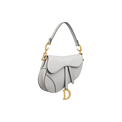 Dior Leather Mini Crossbody Bag