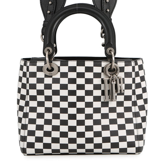 Dior Luxury Leather Handbag Style 11