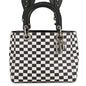 Dior Luxury Leather Handbag Style 11