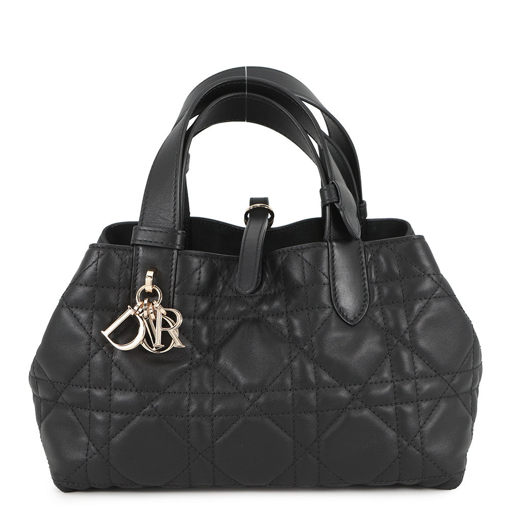 Dior Luxury Cannage Handbag Style 2