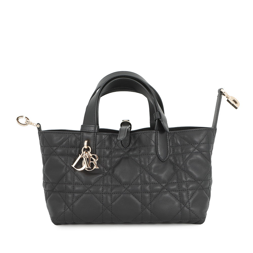 Dior Luxury Cannage Handbag Style 2