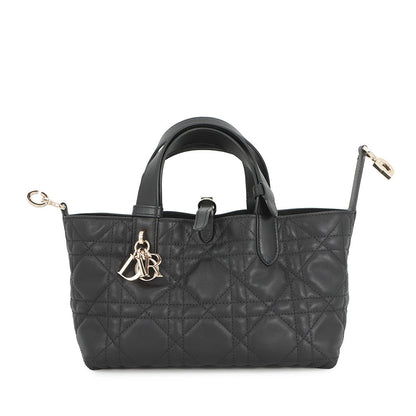 Dior Luxury Cannage Handbag Style 2