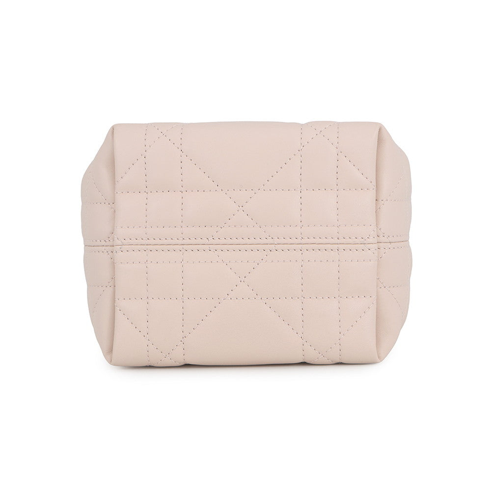 Dior Luxury Cannage Tote Bag