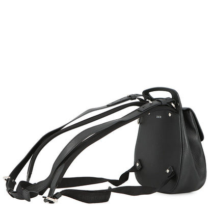 Dior Gallop Backpack Black1Adba011Yky Leather