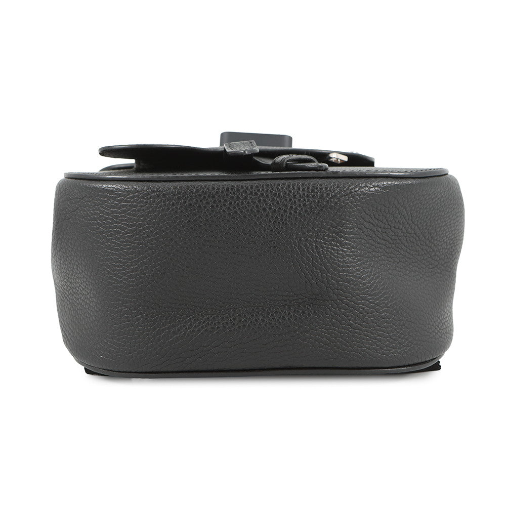Dior Gallop Backpack Black1Adba011Yky Leather