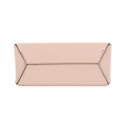 FENDI Shopping bag 2WAY Pink8BH382 Leather Size Small