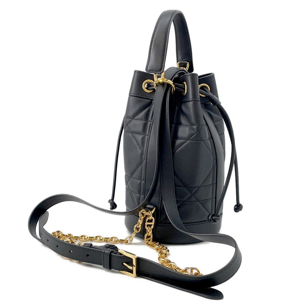 Dior Luxury Cannage Backpack