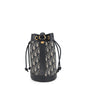Dior Oblique Leather Beige Backpack