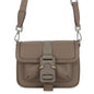 Dior Hit The Road Shoulder Bag Olive2Htca458Ymj Leather Size Mini