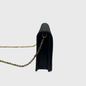 Dior Lady Dior Chain Clutch Bag