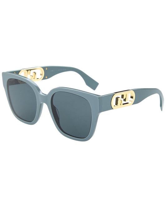 Fendi Women's Fe40063i 54Mm Sunglasses