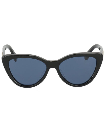 Fendi Women's Fe40087u 55Mm Sunglasses