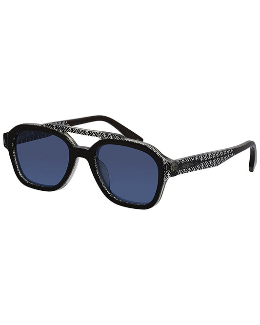 Fendi Men's Fe40076u 52Mm Sunglasses