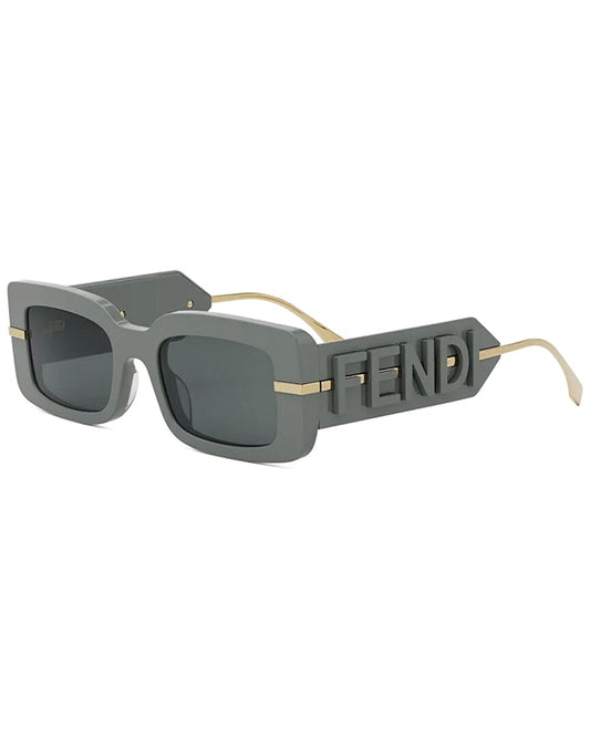 Fendi Women's Fe40133i20a 51Mm Sunglasses