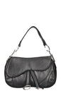 Dior Saddle Leather Crossbody Style 57