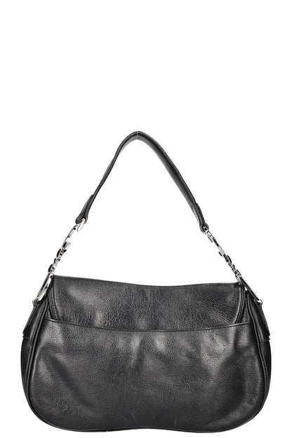 Dior Saddle Leather Crossbody Style 57