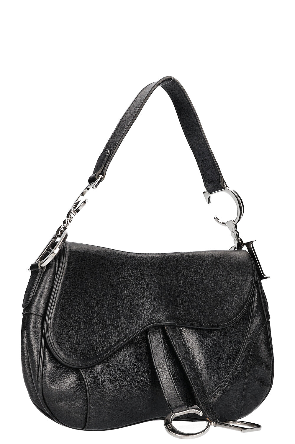 Dior Saddle Leather Crossbody Style 57