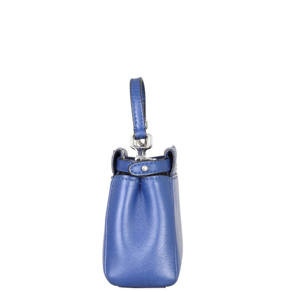 Fendi Peekaboo Micro